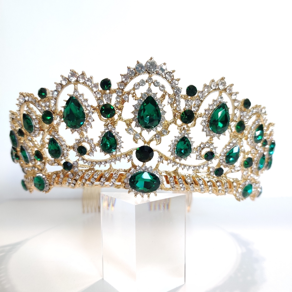 Crown/Tiara for Special Occasions